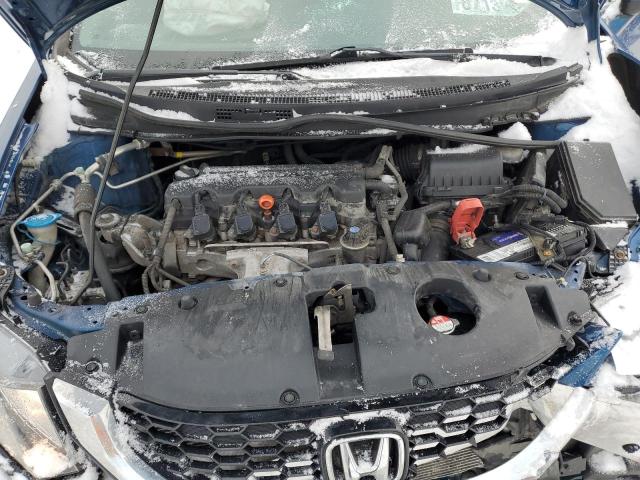 Photo 11 from auction – 2015 HONDA CIVIC EX with VIN 19XFB2F85FE044279