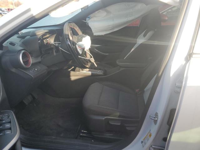 Photo 7 from auction – 2024 CHEVROLET TRAX 1RS with VIN KL77LGE27RC024782