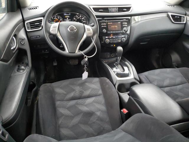Photo 8 from auction – 2014 NISSAN ROGUE S with VIN 5N1AT2MV6EC755636
