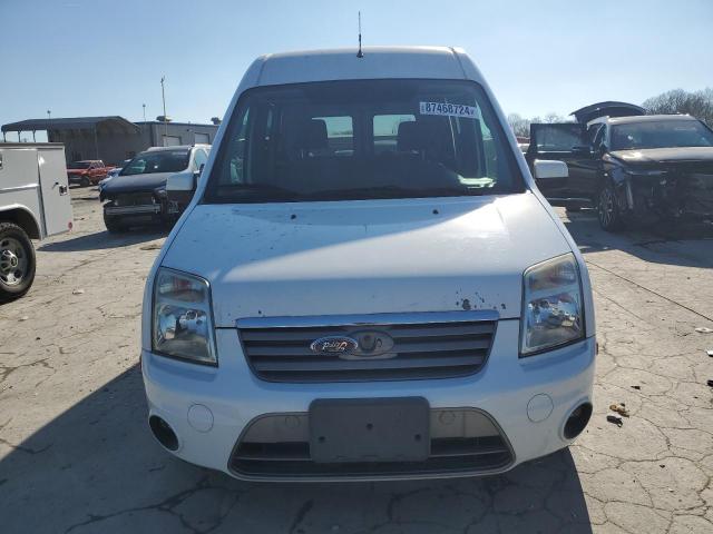 Photo 5 from auction – 2011 FORD TRANSIT CO with VIN NM0KS9BN6BT060931