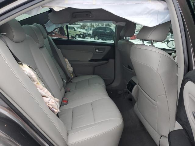 Photo 10 from auction – 2017 TOYOTA CAMRY LE with VIN 4T1BF1FK7HU685927