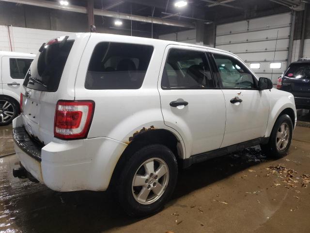 Photo 3 from auction – 2011 FORD ESCAPE XLS with VIN 1FMCU0C71BKB35582