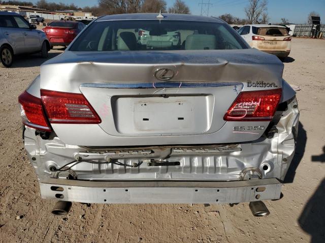 Photo 6 from auction – 2011 LEXUS ES 350 with VIN JTHBK1EG6B2423508