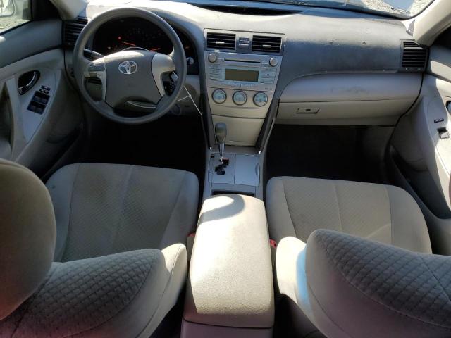 Photo 8 from auction – 2007 TOYOTA CAMRY CE with VIN 4T1BE46K67U629111
