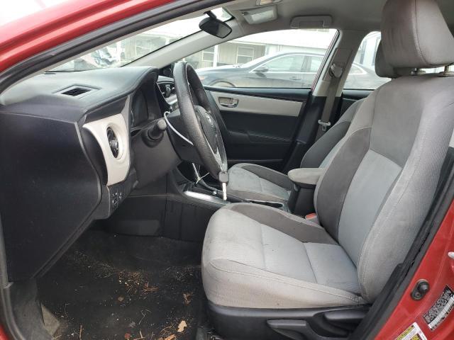 Photo 7 from auction – 2017 TOYOTA COROLLA L with VIN 5YFBURHE9HP696795