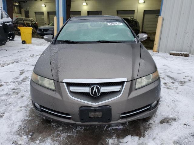 Photo 5 from auction – 2008 ACURA TL with VIN 19UUA66258A035828