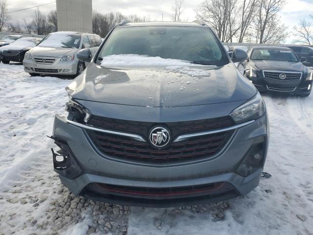 Photo 5 from auction – 2020 BUICK ENCORE GX with VIN KL4MMDSL6LB114575