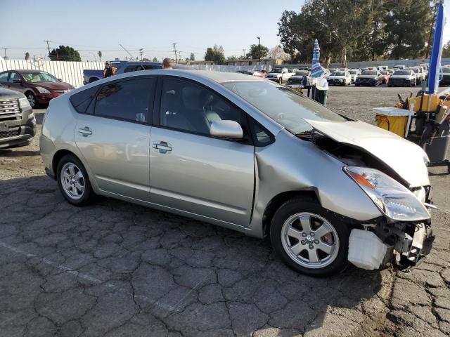 Photo 4 from auction – 2004 TOYOTA PRIUS with VIN JTDKB20U340041651