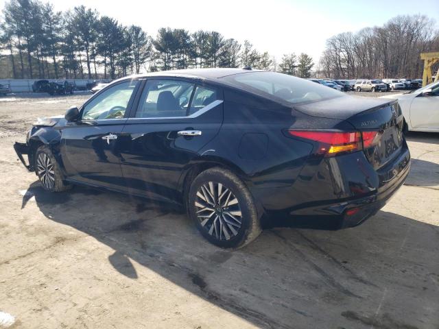Photo 2 from auction – 2024 NISSAN ALTIMA SV with VIN 1N4BL4DW8RN348429