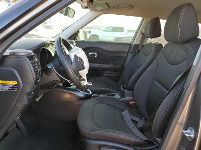 Photo 7 from auction – 2018 KIA SOUL with VIN KNDJN2A28J7559581