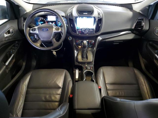 Photo 8 from auction – 2016 FORD ESCAPE TIT with VIN 1FMCU9J96GUA96282