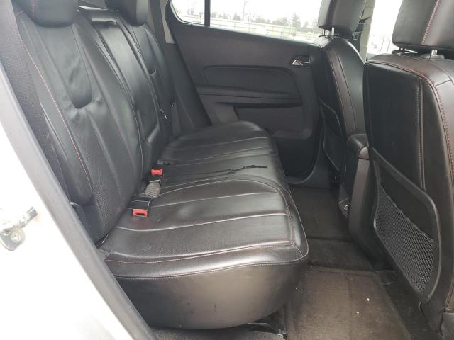 Photo 11 from auction – 2011 CHEVROLET EQUINOX LT with VIN 2GNALFEC3B1329940