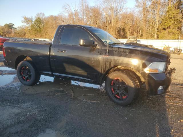 Photo 4 from auction – 2012 DODGE RAM 1500 S with VIN 3C6JD6AT2CG187656