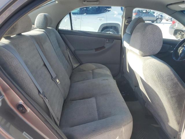 Photo 10 from auction – 2004 TOYOTA COROLLA CE with VIN 1NXBR32E64Z202294