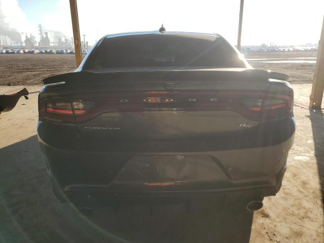 Photo 6 from auction – 2019 DODGE CHARGER R/ with VIN 2C3CDXCT2KH526410