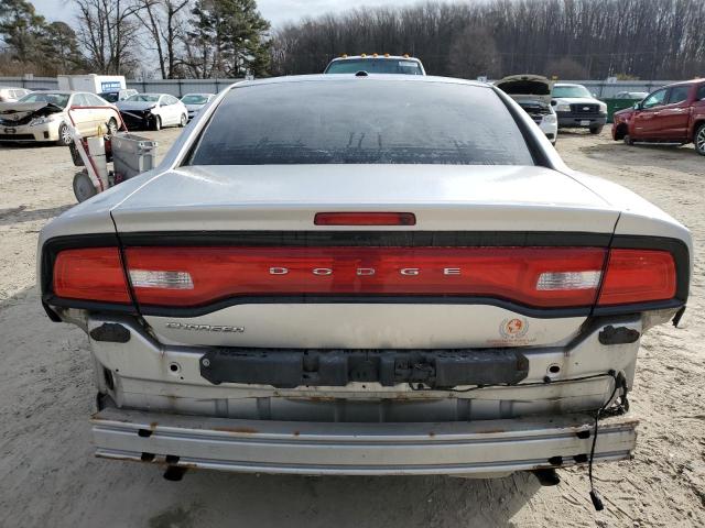 Photo 6 from auction – 2012 DODGE CHARGER SE with VIN 2C3CDXBG1CH203620