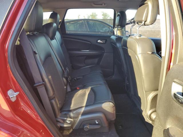 Photo 11 from auction – 2016 DODGE JOURNEY CR with VIN 3C4PDCGG5GT213563