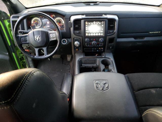 Photo 8 from auction – 2017 RAM 1500 SPORT with VIN 1C6RR7MT3HS767293