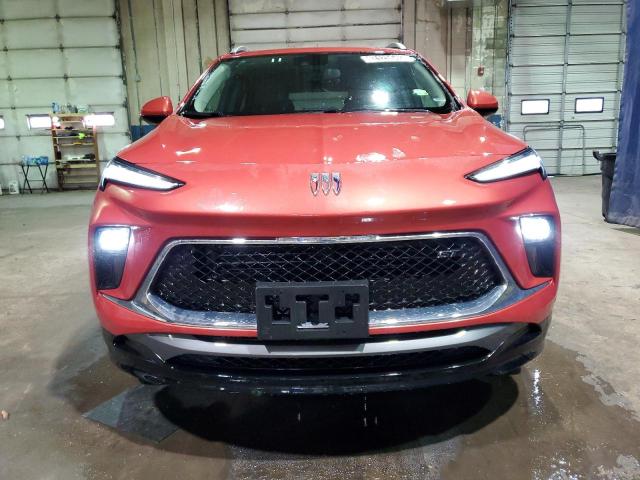 Photo 5 from auction – 2024 BUICK ENCORE GX with VIN KL4AMESL9RB171838