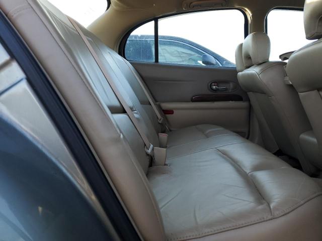 Photo 10 from auction – 2005 BUICK LESABRE CU with VIN 1G4HP54K05U191275