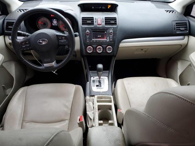 Photo 8 from auction – 2012 SUBARU IMPREZA LI with VIN JF1GPAH60CH211901