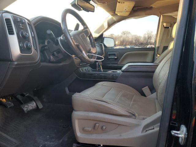 Photo 7 from auction – 2016 GMC SIERRA K15 with VIN 3GTU2PEC7GG219468