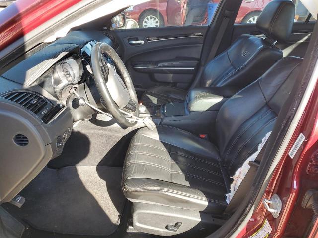 Photo 7 from auction – 2019 CHRYSLER 300 S with VIN 2C3CCABG2KH654103