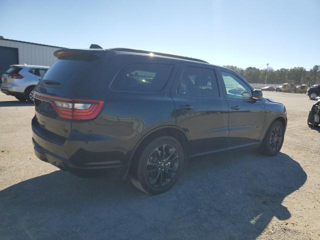 Photo 3 from auction – 2024 DODGE DURANGO R/ with VIN 1C4SDHCT3RC226353