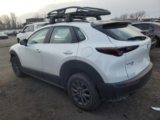 Снимка 2 от търг – 2023 MAZDA CX-30 с VIN 3MVDMBAM4PM581091