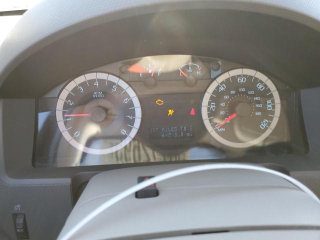 Снимка 9 от търг – 2011 FORD ESCAPE XLT с VIN 1FMCU0DG8BKC47231