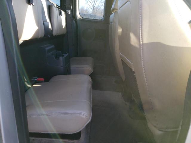 Photo 10 from auction – 2008 CHEVROLET COLORADO with VIN 1GCDT19E288172315
