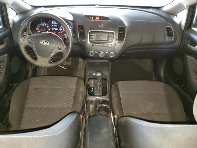 Photo 8 from auction – 2017 KIA FORTE LX with VIN KNAFK5A84H5667445