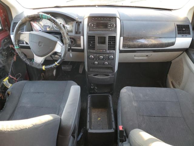 Photo 8 from auction – 2010 DODGE GRAND CARA with VIN 2D4RN5D18AR100785