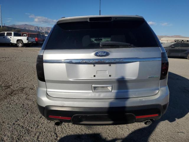 Photo 6 from auction – 2012 FORD EXPLORER with VIN 1FMHK7B96CGA31925