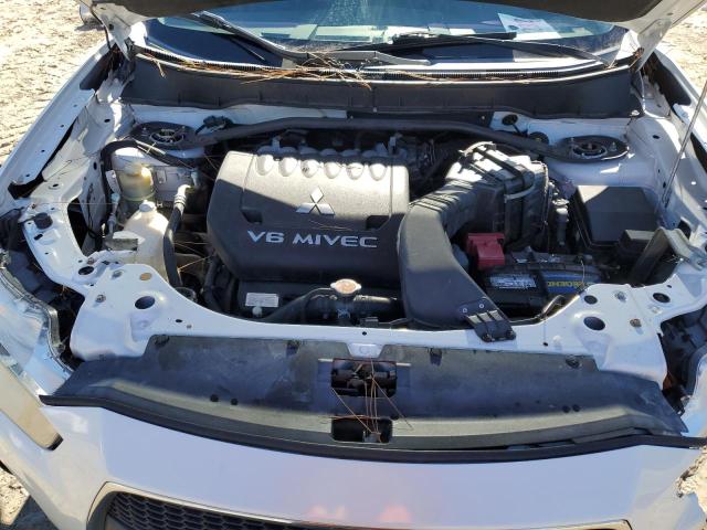 Photo 12 from auction – 2011 MITSUBISHI OUTLANDER with VIN JA4JS4AX5BU037231
