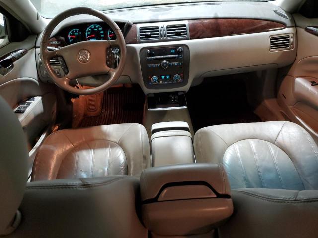 Photo 8 from auction – 2011 BUICK LUCERNE CX with VIN 1G4HJ5EM0BU147595