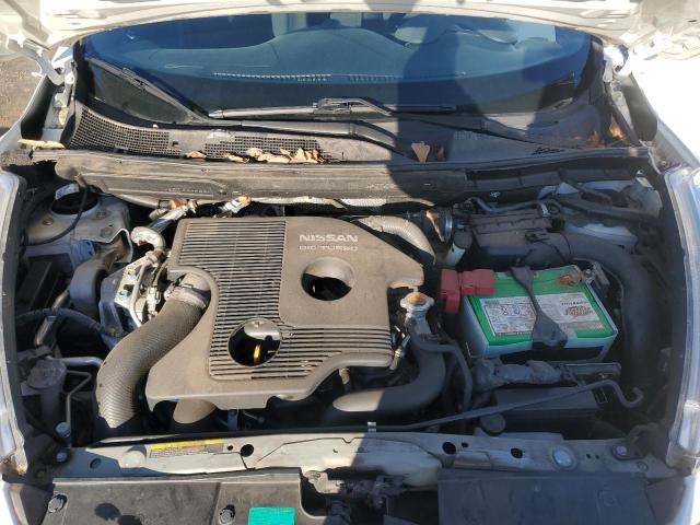 Photo 11 from auction – 2013 NISSAN JUKE S with VIN JN8AF5MRXDT211837