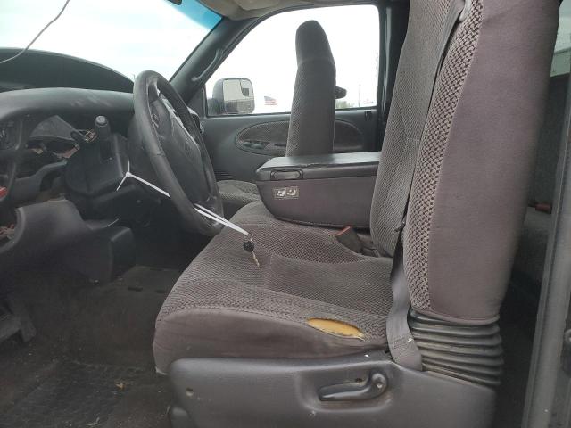 Photo 7 from auction – 2000 DODGE RAM 1500 with VIN 3B7HC13Z0YM210052