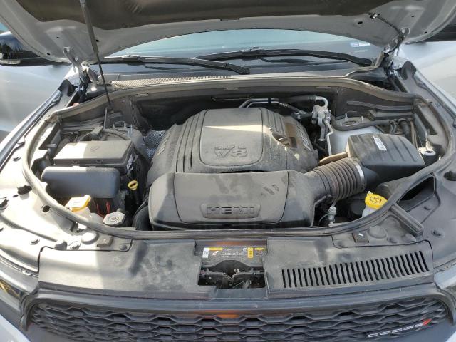 Photo 12 from auction – 2023 DODGE DURANGO R/ with VIN 1C4SDHCTXPC685988