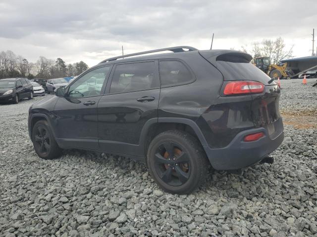 Photo 2 from auction – 2016 JEEP CHEROKEE L with VIN 1C4PJMCB9GW193126