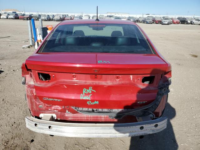 Photo 6 from auction – 2016 DODGE DART GT with VIN 1C3CDFEB2GD682546
