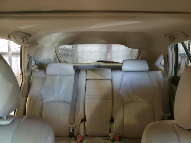 Photo 10 from auction – 2004 LEXUS RX 330 with VIN JTJGA31U140025572