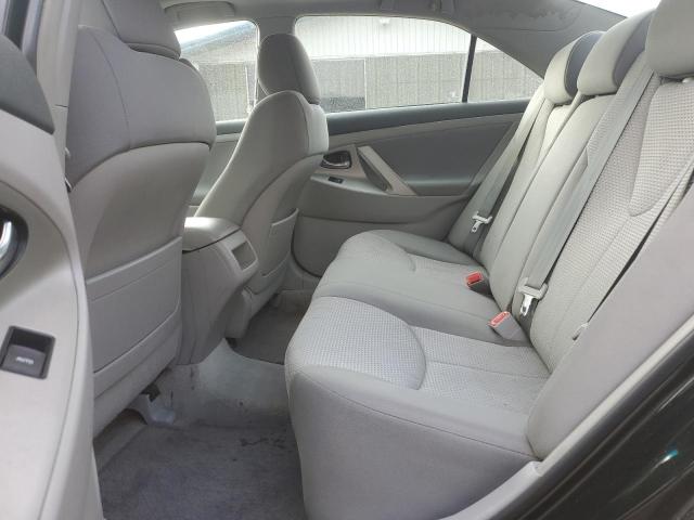 Photo 10 from auction – 2011 TOYOTA CAMRY BASE with VIN 4T1BF3EK8BU153364