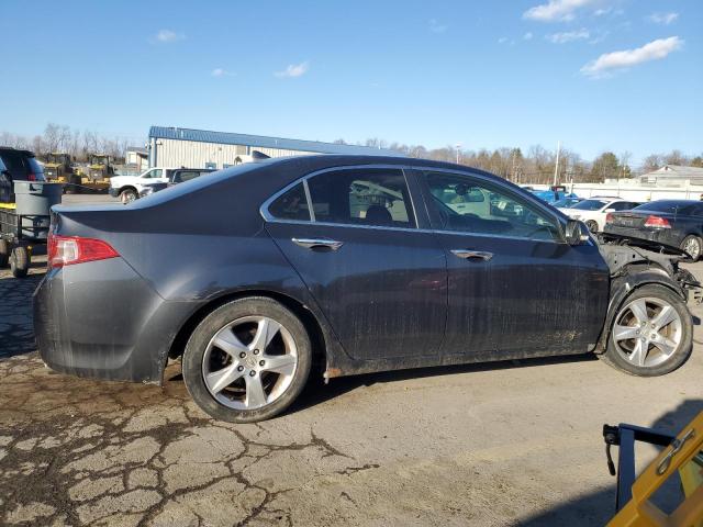 Photo 3 from auction – 2013 ACURA TSX TECH with VIN JH4CU2F63DC008251