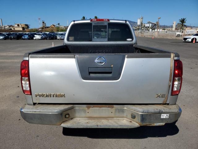 Photo 6 from auction – 2006 NISSAN FRONTIER K with VIN 1N6BD06T56C429962