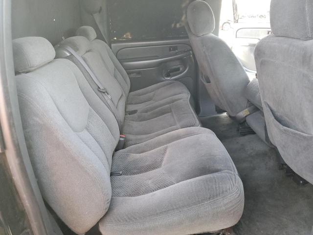 Photo 10 from auction – 2005 CHEVROLET SILVERADO with VIN 2GCEC13T651287879