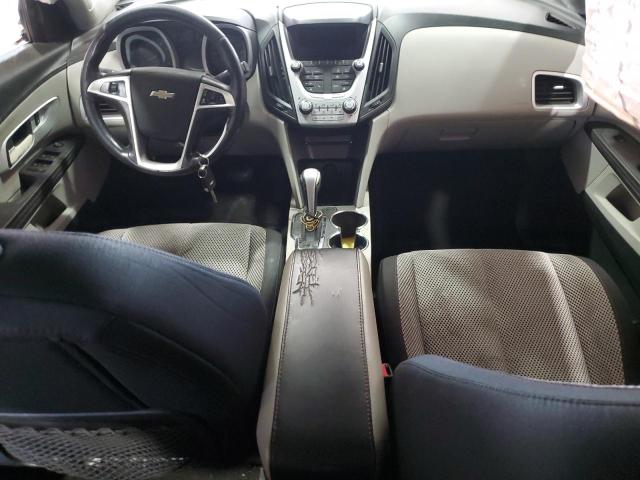Photo 8 from auction – 2012 CHEVROLET EQUINOX LT with VIN 2GNALDEK6C6378033