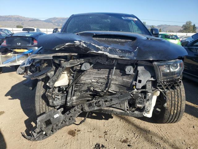 Photo 5 from auction – 2018 DODGE DURANGO R/ with VIN 1C4SDJCT5JC239794