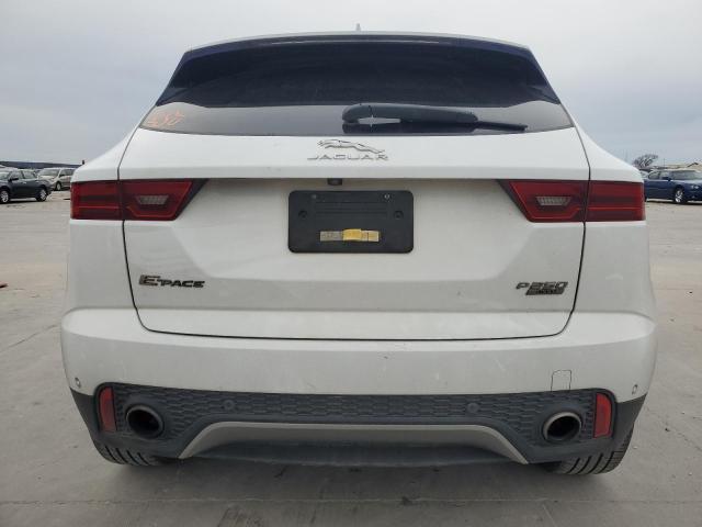 Снимка 6 от търг – 2018 JAGUAR E-PACE S с VIN SADFJ2FX1J1Z31355