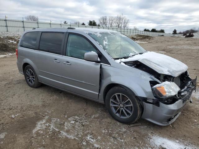 Снимка 4 от търг – 2017 DODGE GRAND CARA с VIN 2C4RDGCG1HR711219